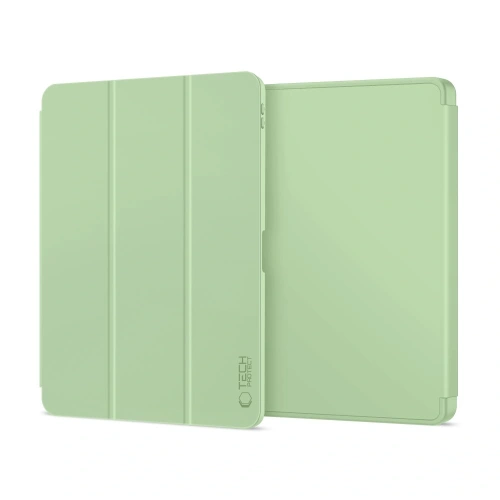 Tech-Protect SmartCase Pen Xiaomi Redmi Pad 2 11.0 Verde Matcha
