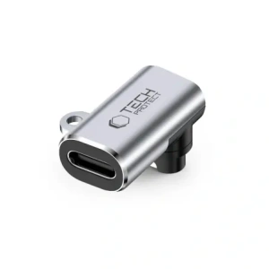 Tech-protect Ultraboost Adapter Type-c To Garmin Watch Grey
