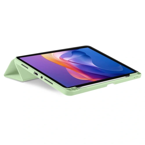 Tech-Protect SmartCase Pen Xiaomi Redmi Pad 2 11.0 Matcha Green
