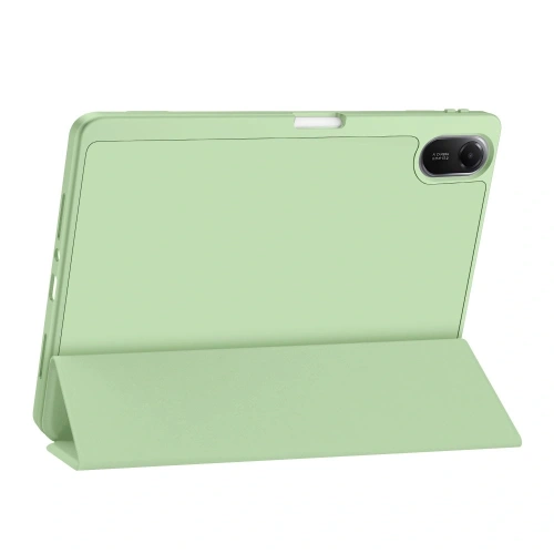 Tech-Protect SmartCase Pen Xiaomi Redmi Pad 2 11.0 Verde Matcha