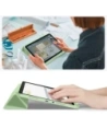 Tech-Protect SmartCase Pen Xiaomi Redmi Pad 2 11.0 Verde Matcha