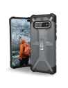 Etui UAG Urban Armor Gear Plasma Samsung Galaxy S10+ Plus (czarne przezroczyste)