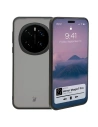 [CR] Bizon Case Angelo Honor Magic7 Pro smoky with a black frame
