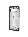 Kup Etui UAG Urban Armor Gear Plasma Samsung Galaxy S10+ Plus (negru transparent) - UAG253BLKCL - {ean13} - Sklep Home Screen