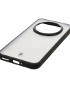 [CR] Bizon Case Angelo Honor Magic7 Pro rauchig mit einem schwarzen Rahmen