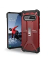 Buy UAG Urban Armor Gear Plasma Samsung Galaxy S10+ Plus (red clear) - UAG254REDCL - {ean13} - Home Screen Store Europe