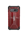 Buy UAG Urban Armor Gear Plasma Samsung Galaxy S10+ Plus (red clear) - UAG254REDCL - {ean13} - Home Screen Store Europe