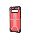 Buy UAG Urban Armor Gear Plasma Samsung Galaxy S10+ Plus (red clear) - UAG254REDCL - {ean13} - Home Screen Store Europe