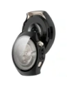 Bizon Case+Glass Watch Huawei Watch 5 42mm black