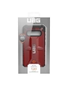 Buy UAG Urban Armor Gear Plasma Samsung Galaxy S10+ Plus (red clear) - UAG254REDCL - {ean13} - Home Screen Store Europe