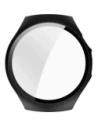 Caz Bizon+Sticlă Ceas Huawei Watch 5 42mm negru