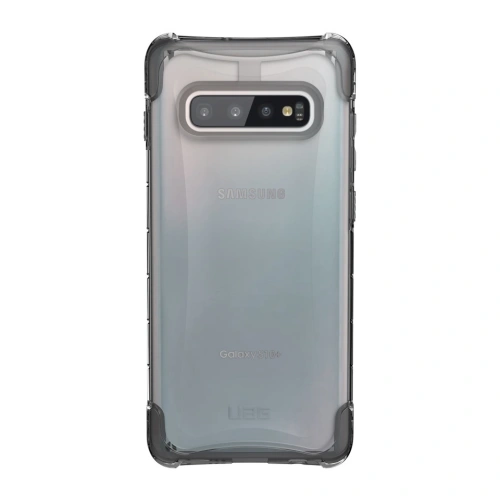 Kup Urban Armor Gear Samsung UAG Tasche Plyo Galaxy S10+ Plus (transparent) - UAG255CL - {ean13} - Sklep Home Screen