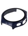 Bizon Case+Glas Uhr Huawei Watch 5 42mm blau