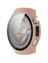 Bizon Case+Skleněný kryt pro Huawei Watch 5 42mm růžový