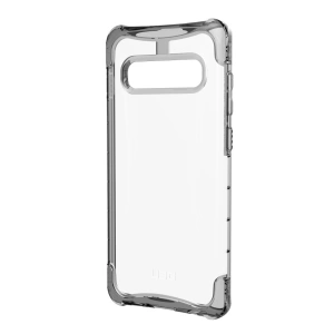 Kup Etui UAG Urban Armor Gear Plyo Samsung Galaxy S10+ Plus (przezroczyste) - UAG255CL - {ean13} - Sklep Home Screen