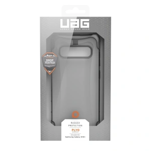 Kup Etui UAG Urban Armor Gear Plyo Samsung Galaxy S10+ Plus (przezroczyste) - UAG255CL - {ean13} - Sklep Home Screen