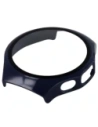Bizon Case+Sticlă Ceas Huawei Watch 5 46mm albastru