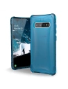 Etui UAG Urban Armor Gear Plyo Samsung Galaxy S10+ Plus (niebieskie przezroczyste)