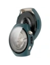 Bizon Case+Glass Watch Huawei Watch 5 46mm green