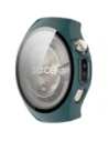 Bizon Case+Glass Ceas Huawei Watch 5 46mm verde