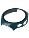 Bizon Case+Glass Ceas Huawei Watch 5 46mm verde