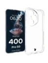 Bizon Case Salpa Honor 400 Pro clear