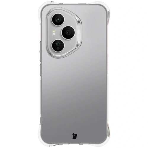 Bizon Case Salpa Honor 400 Pro clear