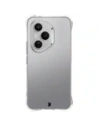 Bizon Case Salpa Honor 400 Pro clear