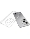 Bizon Case Salpa Honor 400 Pro clear