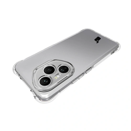 Bizon Case Salpa Honor 400 Pro clear