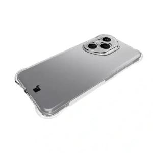 Bizon Case Salpa Honor 400 Pro clear