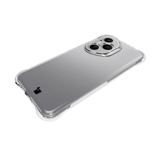 Bizon Case Salpa Honor 400 Pro clear