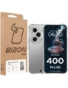 Bizon Case Salpa Honor 400 Pro clear
