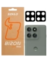 Bizon Glass Lens Motorola Edge 60 Pro [2 PACK]