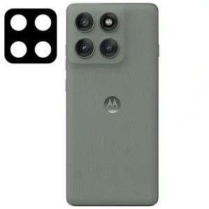 Szkło na aparat Bizon Glass Lens do Motorola Edge 60 Pro [2 PACK]