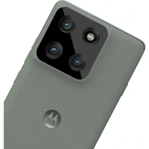 Szkło na aparat Bizon Glass Lens do Motorola Edge 60 Pro [2 PACK]