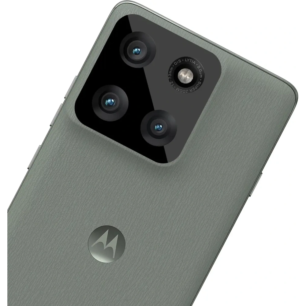 Szkło na aparat Bizon Glass Lens do Motorola Edge 60 Pro [2 PACK]