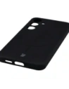 Bizon Soft Case Magnetic Samsung Galaxy S25+ Plus schwarz