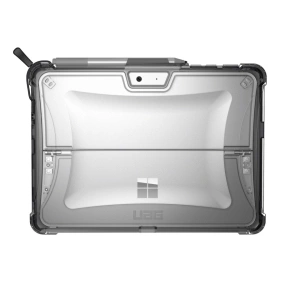 Etui UAG Urban Armor Gear Plyo Microsoft Surface Go (przezroczyste) Etui UAG Urban Armor Gear Plyo Microsoft Surface Go (przezroczyste)
