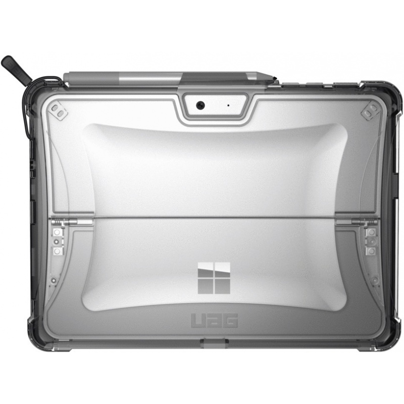 Buy UAG Urban Armor Gear Plyo Microsoft Surface Go (clear) - 812451031683 - UAG258CL - Homescreen.pl