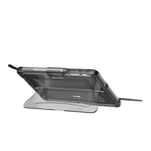 Buy UAG Urban Armor Gear Plyo Microsoft Surface Go (clear) - UAG258CL - {ean13} - Home Screen Store Europe