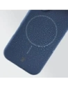 Bizon Soft Case Magnetic Samsung Galaxy S25+ Plus navy blau