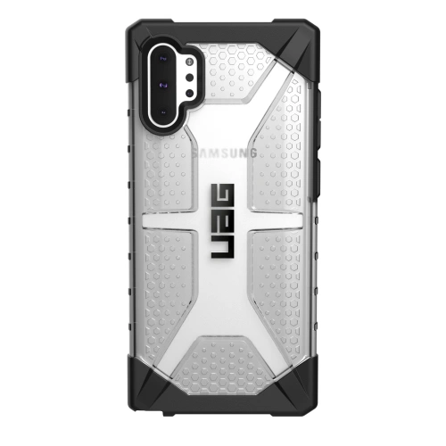 Buy UAG Urban Armor Gear Plasma Samsung Galaxy Note 10+ Plus (clear) - UAG262CL - {ean13} - Home Screen Store Europe