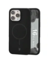 Bizon Soft Case Magnetic Apple iPhone 16 Pro Max černý