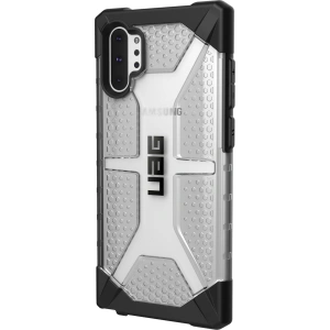 Kup Etui UAG Urban Armor Gear Plasma Samsung Galaxy Note 10+ Plus (przezroczyste) - UAG262CL - {ean13} - Sklep Home Screen