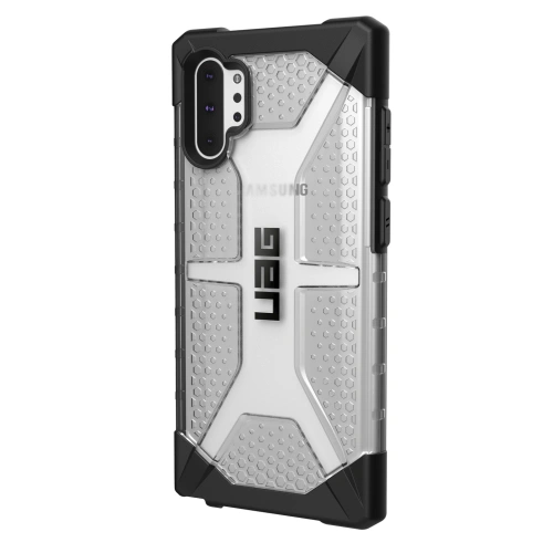 Kup Etui UAG Urban Armor Gear Plasma Samsung Galaxy Note 10+ Plus (przezroczyste) - UAG262CL - {ean13} - Sklep Home Screen