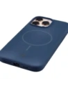 Bizon Soft Case Magnetic Apple iPhone 16 Pro Max sötétkék
