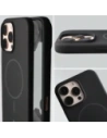 Bizon Soft Case Magnetic Apple iPhone 16 Pro Max black