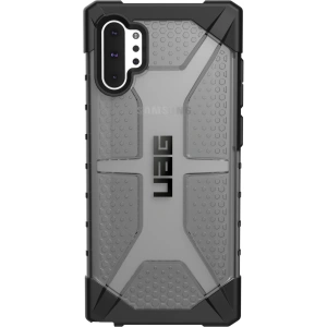 Kup Etui UAG Urban Armor Gear Plasma Samsung Galaxy Note 10+ Plus (czarne przezroczyste) - UAG263BLKCL - {ean13} - Sklep Home Screen