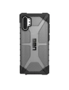 Etui UAG Urban Armor Gear Plasma Samsung Galaxy Note 10+ Plus (fekete áttetsző)
